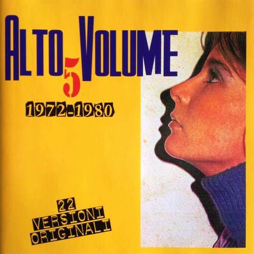 Alto, Vol. 5