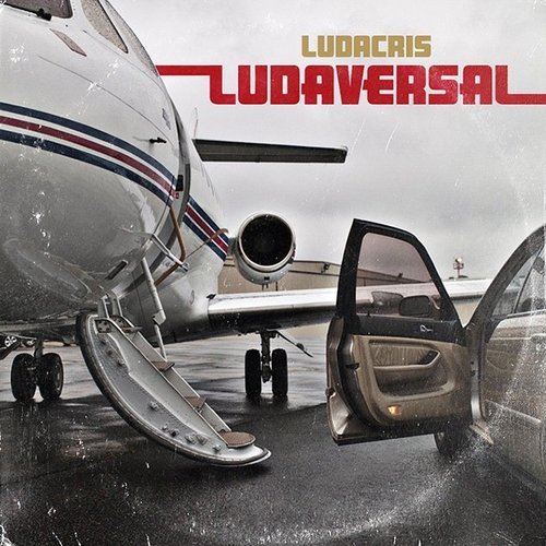 Ludaversal (Deluxe Edition)