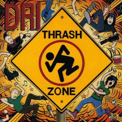 Thrashzone