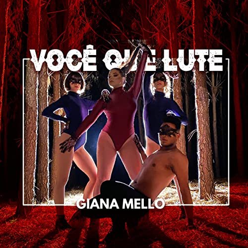 Você Que Lute