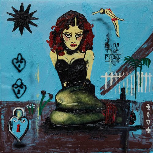 You Hold the Key - Single