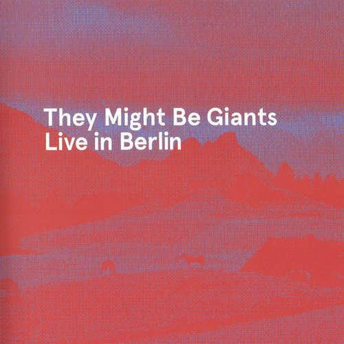 Live In Berlin