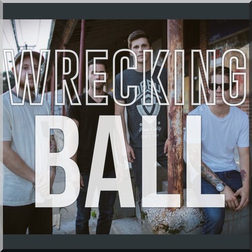 Wrecking Ball (Originally Performed By Miley Cyrus)