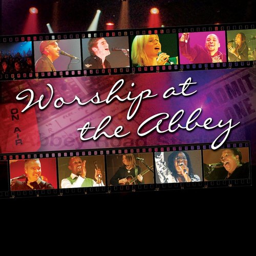 Worship At The Abbey