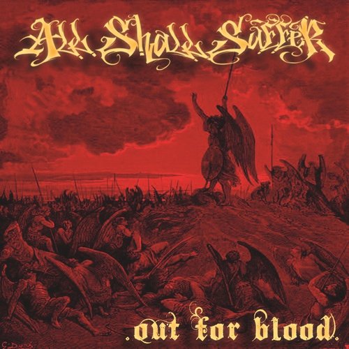 Out For Blood