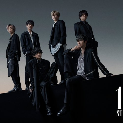 SixTONES - 【SixTONES】1ST（初回盤A/原石盤）の+solo-truck.eu