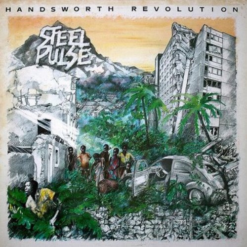 Handsworth Revolution