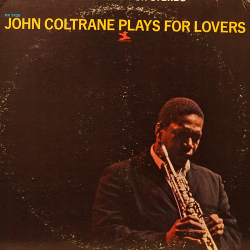 Plays For Lovers