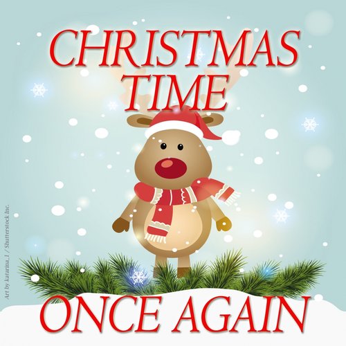 Christmas Time Once Again