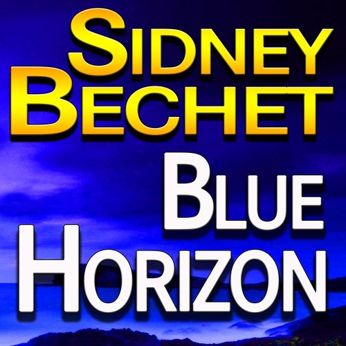 Blue Horizon