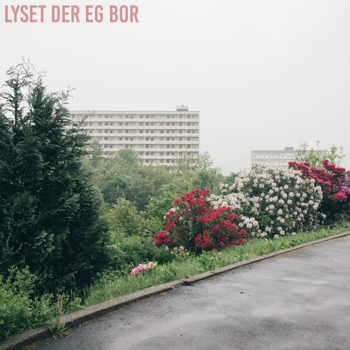 Lyset der eg bor