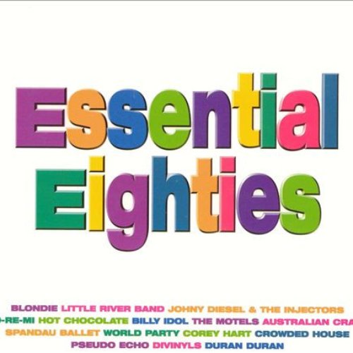 Essential Eighties