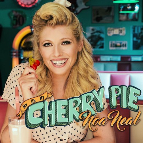Cherry Pie (My Oh My)