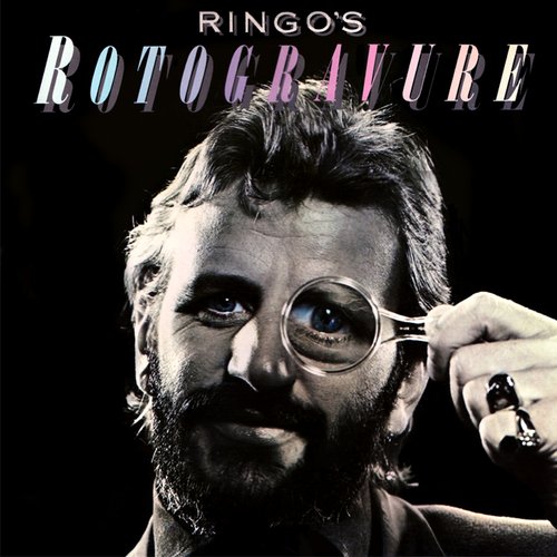 Ringo's Rotogravure