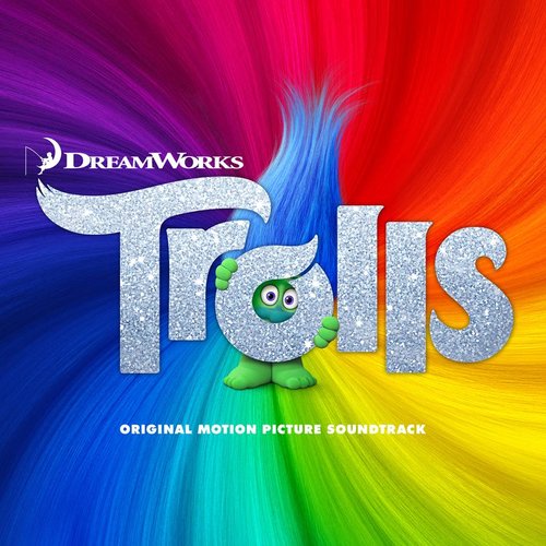 Trolls (Original Motion Picture Soundtrack)