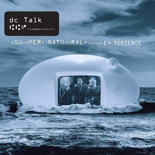 The Supernatural Experience (Live)