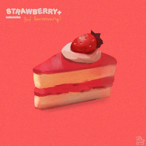 Strawberry+