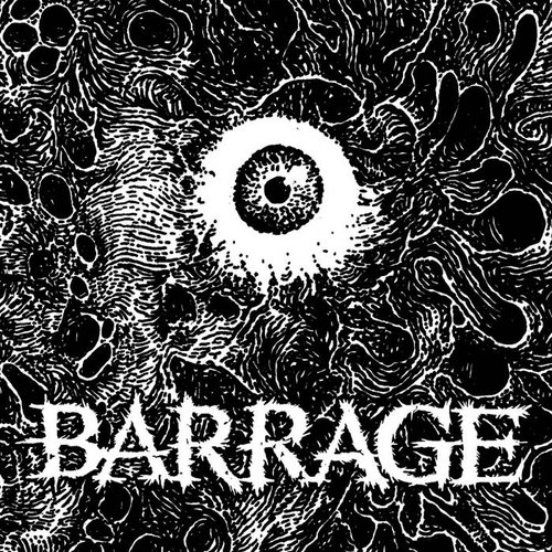 Barrage