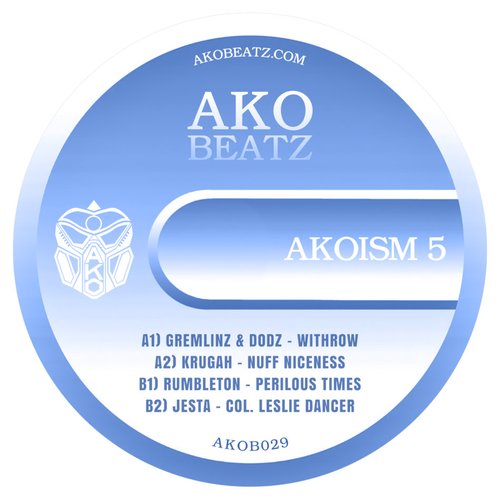 AKOism 5
