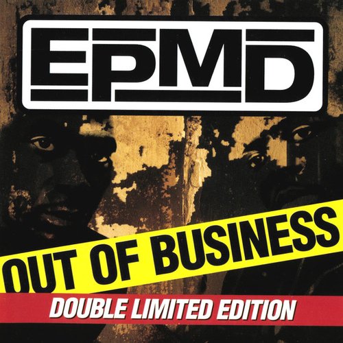 Out Of Business (Deluxe Edition)