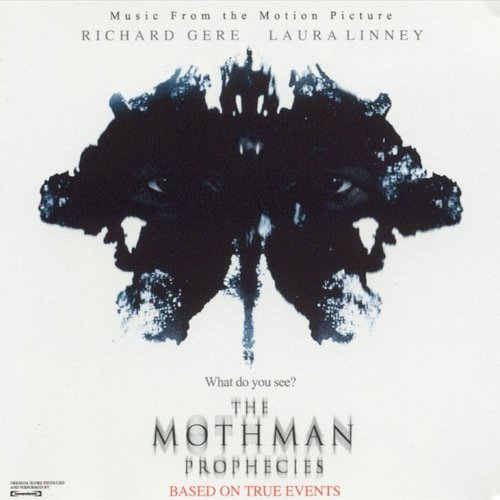 The Mothman Prophecies (Soundtrack from the Motion Picture)