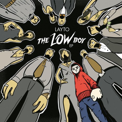 The Low Boy