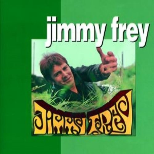 Jimmy Frey