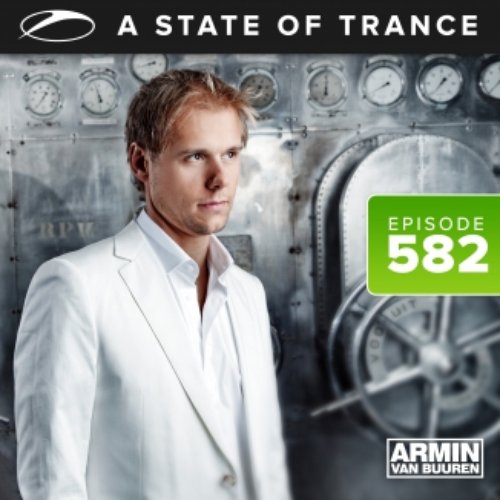 2012-10-11: A State of Trance #582