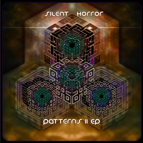 Patterns II EP