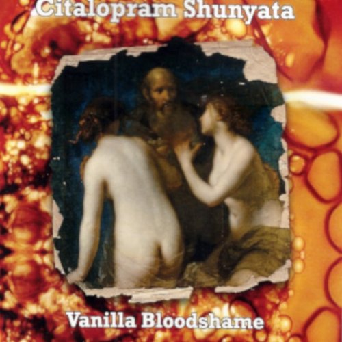 Vanilla Bloodshame