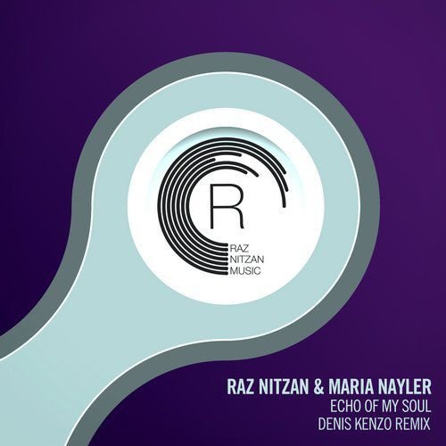 Echo of My Soul (Denis Kenzo Remix)
