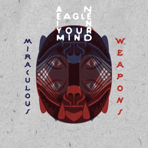 Miraculous Weapons
