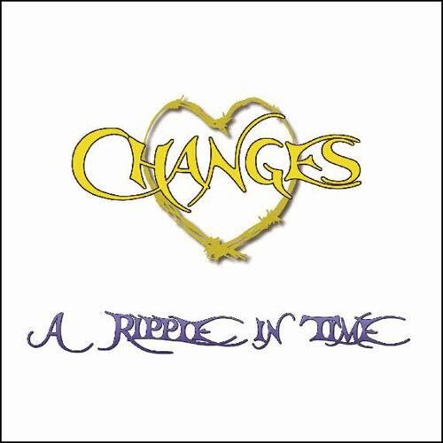 A Ripple in Time