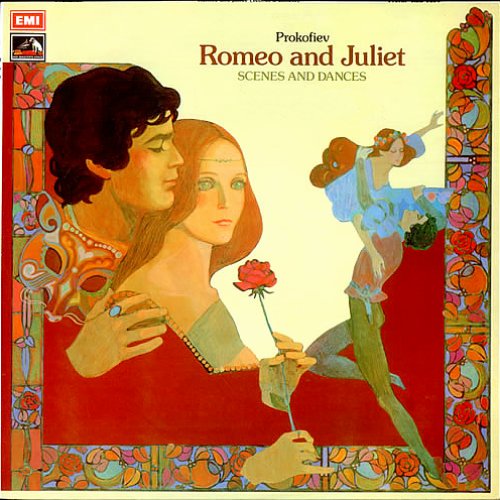 Romeo and Juliet