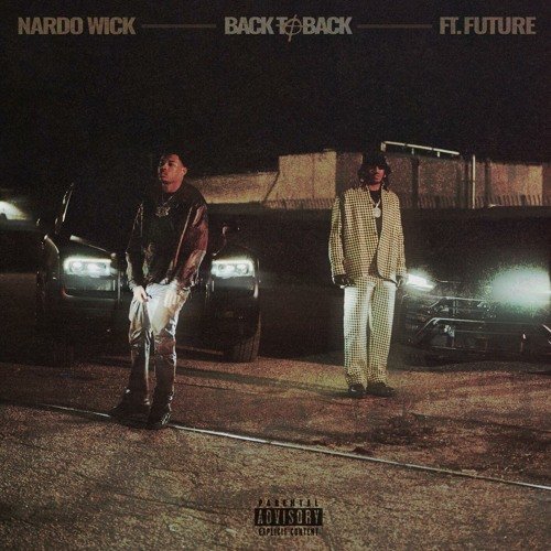 Back To Back (feat. Future) - Single