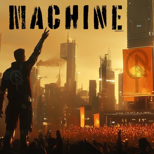 Machine