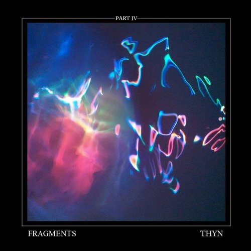 FRAGMENTS - EP
