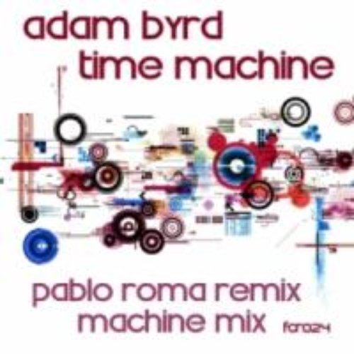 Time Machine