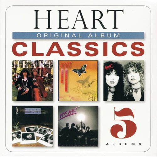 Original Album Classics