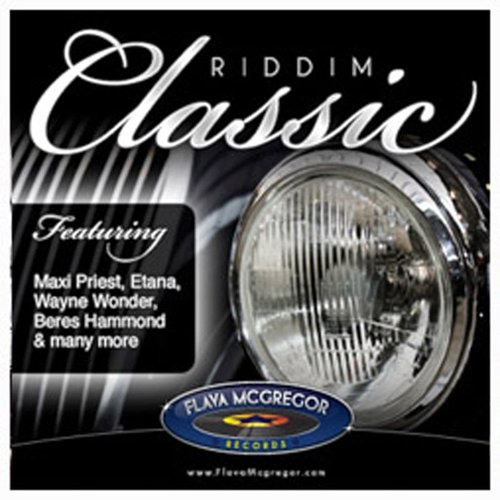 Classic Riddim