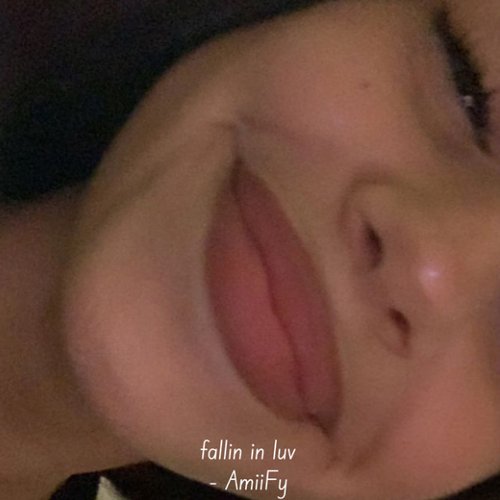 fallin in luv - Single