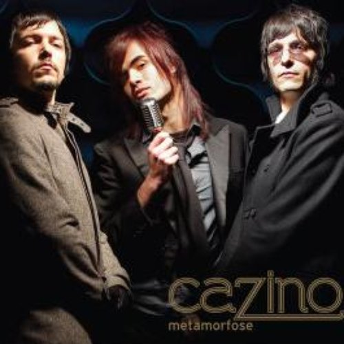 Metamorfose