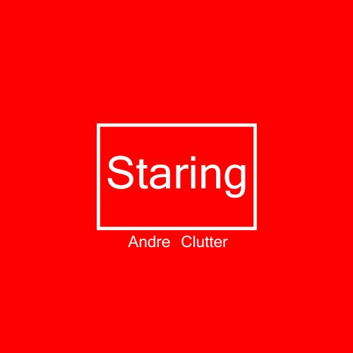 Staring