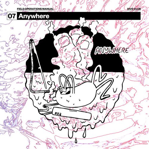 Anywhere