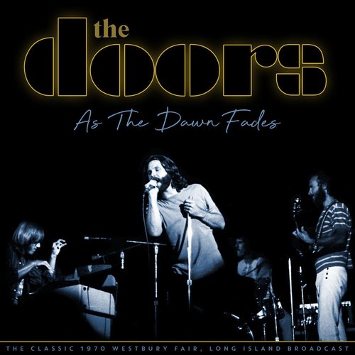 As the Dawn Fades: Live 1970