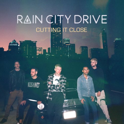 Cutting It Close - Single