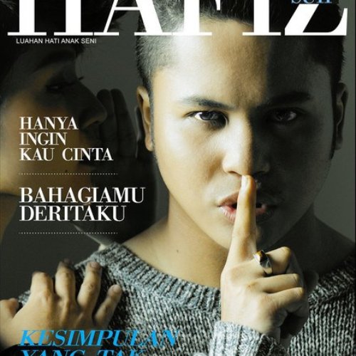 Luahan Hati Anak Seni