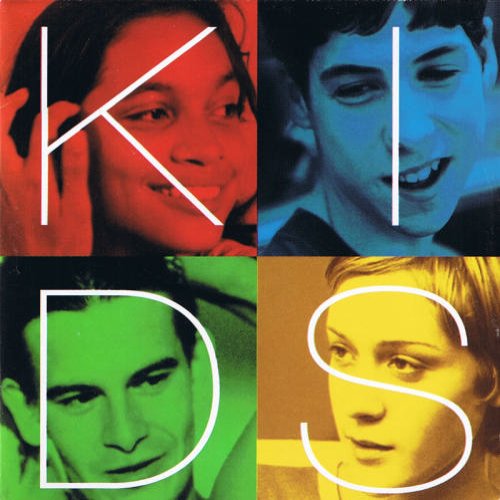 KIDS OST