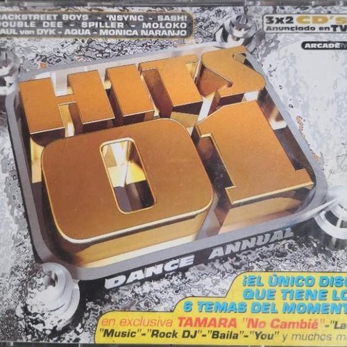 Hits 01