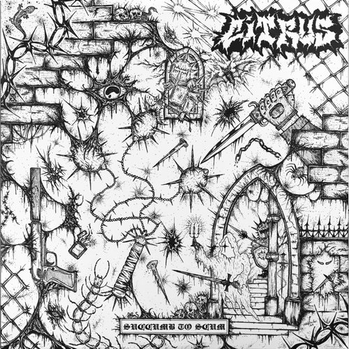 SUCCUMB TO SCUM